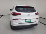 Used 2020 Hyundai Tucson SE w/ Cargo Package image 6