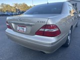 Used 2006 Lexus LS 430 image 5