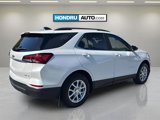 Used 2022 Chevrolet Equinox LT image 4
