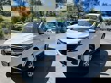 Used 2024 Chevrolet Equinox LT image 2