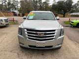 Used 2016 Cadillac Escalade Luxury image 2