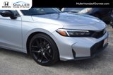 Certified 2025 Honda Civic Sport image 3