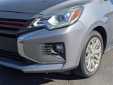Used 2021 Mitsubishi Mirage G4 SE image 2