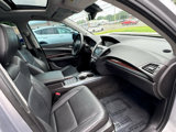 Used 2016 Acura MDX SH-AWD w/ Tech & Entertainment image 5