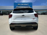 Used 2025 Chevrolet Trax ACTIV w/ Driver Confidence Package image 6