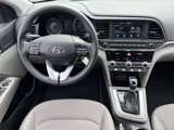 Used 2020 Hyundai Elantra SEL image 3