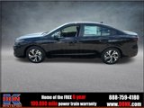 New 2025 Subaru Legacy Premium image 5