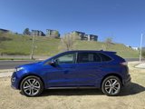 Used 2015 Ford Edge Sport image 4