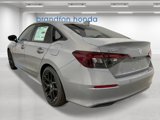 New 2025 Honda Civic Sport image 3