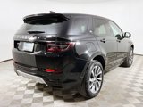 New 2025 Land Rover Discovery Sport S image 5