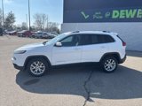 Used 2015 Jeep Cherokee Latitude image 2