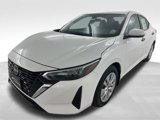 New 2025 Nissan Sentra S image 4