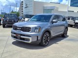 Used 2023 Kia Telluride SX image 2