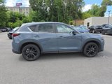 Used 2024 MAZDA CX-5 Carbon Edition image 2