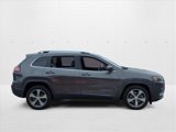 Used 2019 Jeep Cherokee Limited image 4