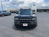 Used 2022 Ford Bronco Sport Outer Banks w/ Tech Package image 2