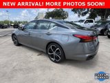 Used 2023 Nissan Altima 2.5 SR image 3