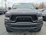 Used 2021 RAM 1500 Rebel w/ Rebel Level 2 Equipment Group image 2