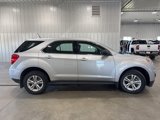 Used 2013 Chevrolet Equinox LS image 2