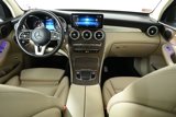 Certified 2020 Mercedes-Benz GLC 300 4MATIC image 4