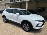 Used 2023 Chevrolet Blazer LT w/ Convenience Package image 2