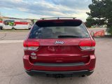 Used 2014 Jeep Grand Cherokee Laredo w/ Security & Convenience Group image 6