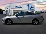 New 2025 Hyundai Elantra Sport image 3