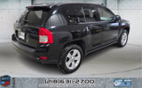 Used 2012 Jeep Compass Sport image 4