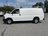 Used 2020 Chevrolet Express 2500 w/ Communications Package image 6