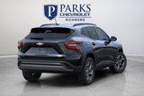 New 2025 Chevrolet Trax LT w/ Driver Confidence Package image 4