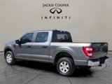 Used 2022 Ford F150 XL w/ Trailer Tow Package image 3