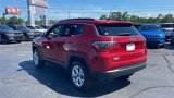 New 2025 Jeep Compass Latitude image 5