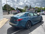 New 2025 Toyota Camry SE image 2