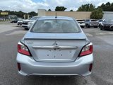 New 2024 Mitsubishi Mirage G4 ES image 5