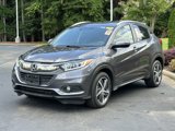 Used 2022 Honda HR-V EX image 5