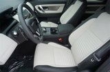 New 2024 Land Rover Discovery Sport Dynamic SE image 5