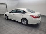 Used 2016 Nissan Altima 2.5 S w/ Power Driver Seat Package image 3