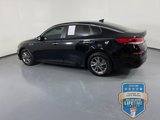 Certified 2020 Kia Optima LX image 4