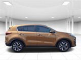 Used 2021 Kia Sportage EX image 2