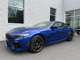 Used 2020 BMW M8 Competition image 2