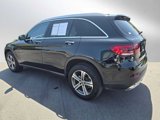 Used 2022 Mercedes-Benz GLC 300 4MATIC image 3