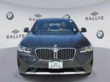 Certified 2022 BMW X4 xDrive30i w/ Premium Package 2 image 2