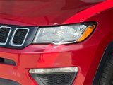 Used 2021 Jeep Compass Sport image 5