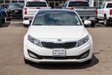 Used 2013 Kia Optima EX w/ Premium Pkg image 6