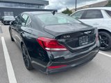 Used 2019 Genesis G70 2.0T Advanced w/ Sport Package image 4