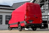 Used 2025 Mercedes-Benz Sprinter 2500 image 2