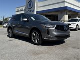New 2025 Acura RDX w/ Technology Package image 2
