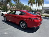 Certified 2025 Acura Integra image 5