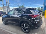 Used 2021 Chevrolet TrailBlazer RS w/ Convenience Package image 3