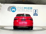 Used 2020 Volkswagen Jetta SE w/ SE Cold Weather Package image 4
